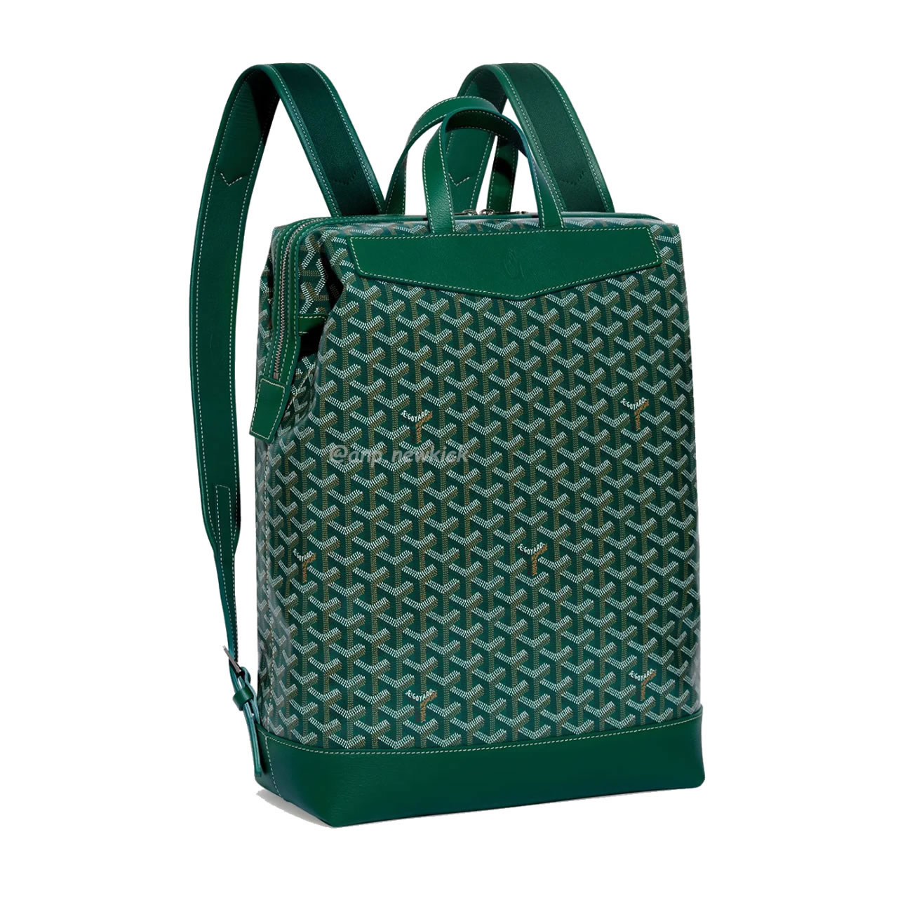 Goyard Cisalpin Knapsack 43 Cm X 14 Cm X 33 Cm (3) - newkick.vip